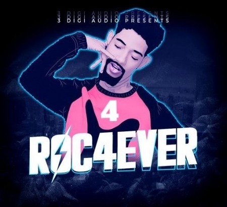 Innovative Samples Roc 4 Ever 4 WAV